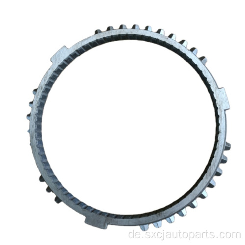 Hochwertiger Synchronisierungsring aus Stahl 1304 304 680